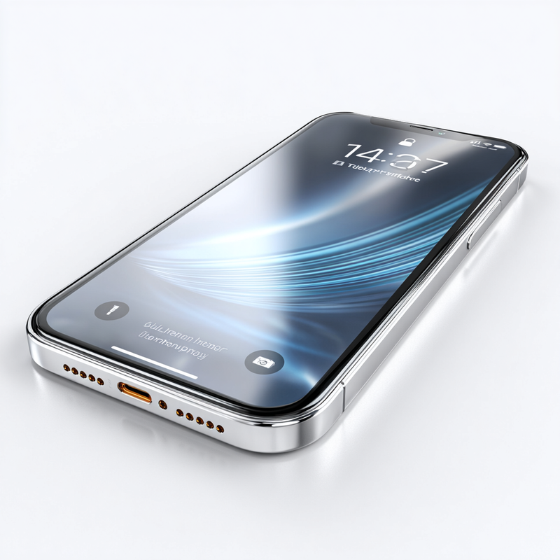 LM Nova Smartphone — Demo Product Listing for Sellers