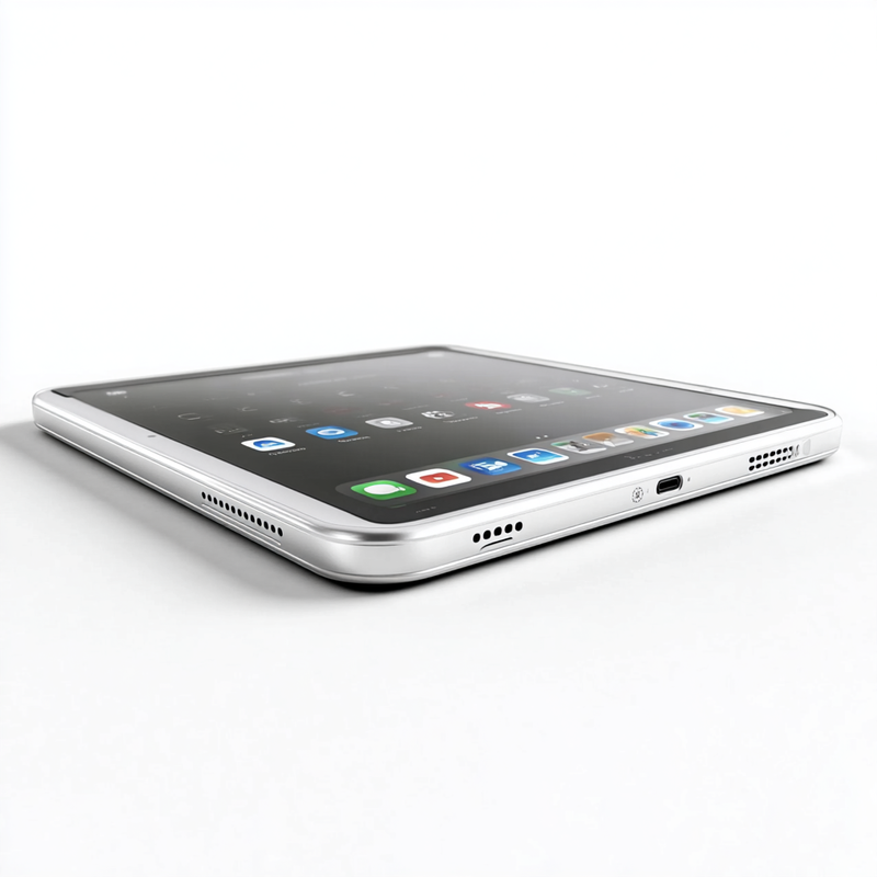 LM ViewPad Smart Tablet — Demo Product Listing for Sellers