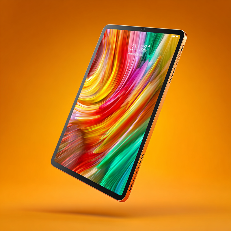 LM ViewPad Smart Tablet — Demo Product Listing for Sellers