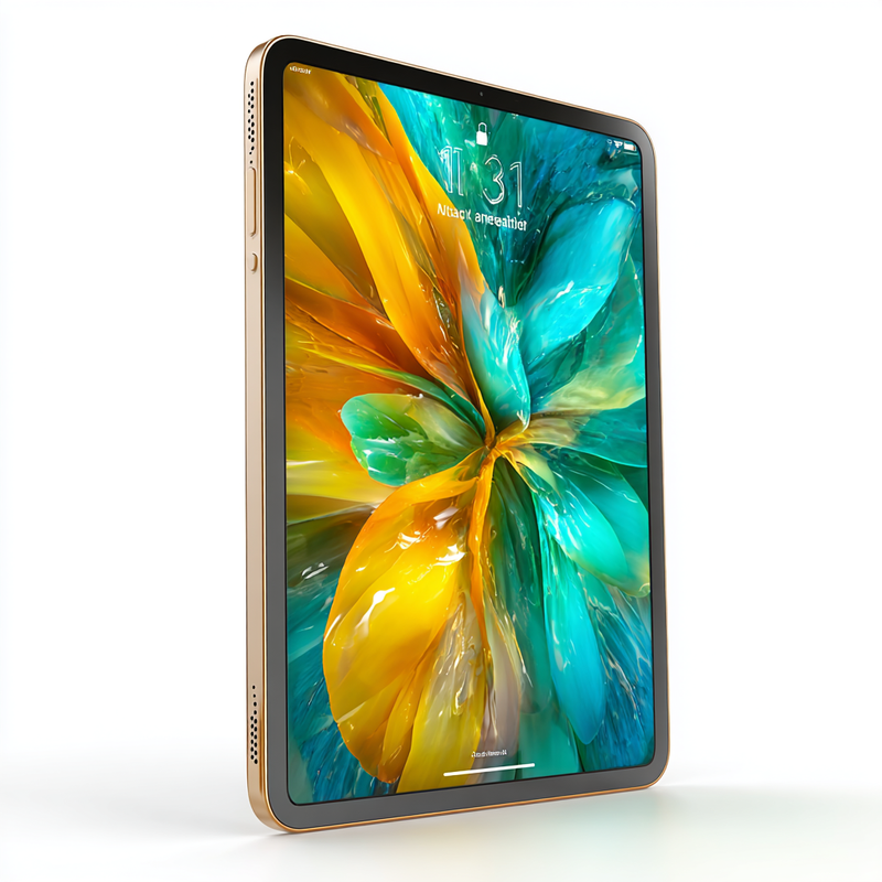 LM ViewPad Smart Tablet — Demo Product Listing for Sellers
