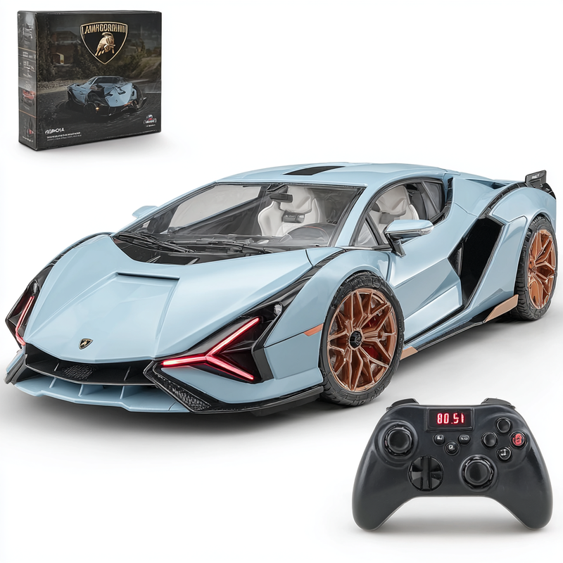 PlaySmart Educational Toy Set — Demo Product Listing for Sellers