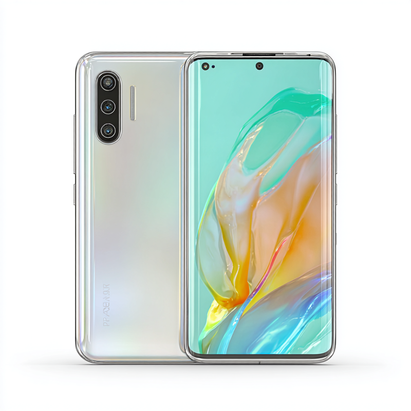 LM Nova Smartphone — Demo Product Listing for Sellers