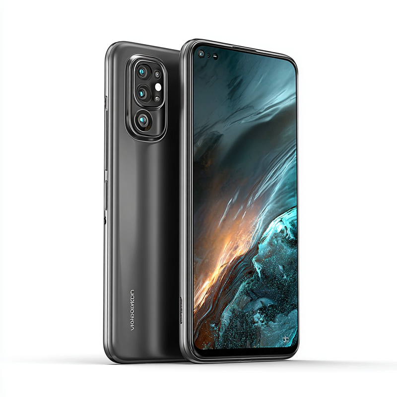 LM Nova Smartphone — Demo Product Listing for Sellers