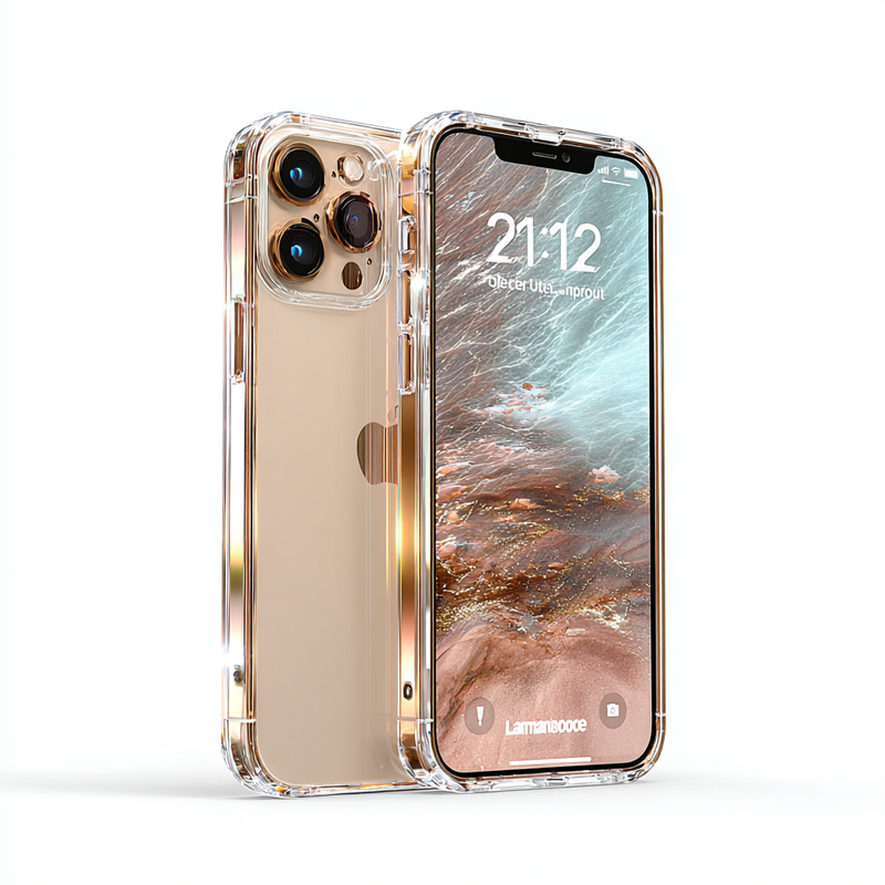 LM Nova Smartphone — Demo Product Listing for Sellers