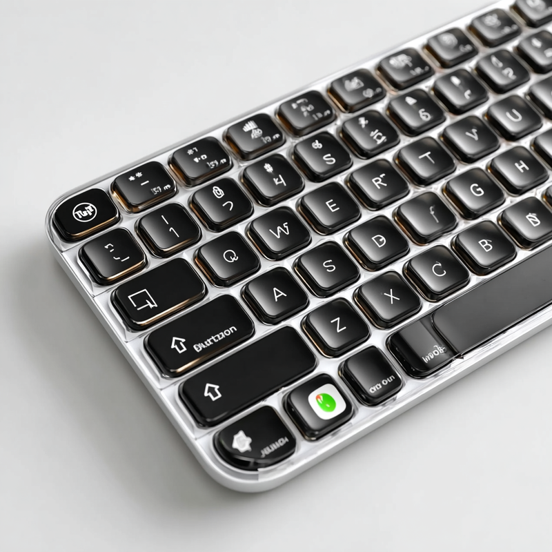 LM KeyPro Keyboard — Demo Product Listing for Sellers