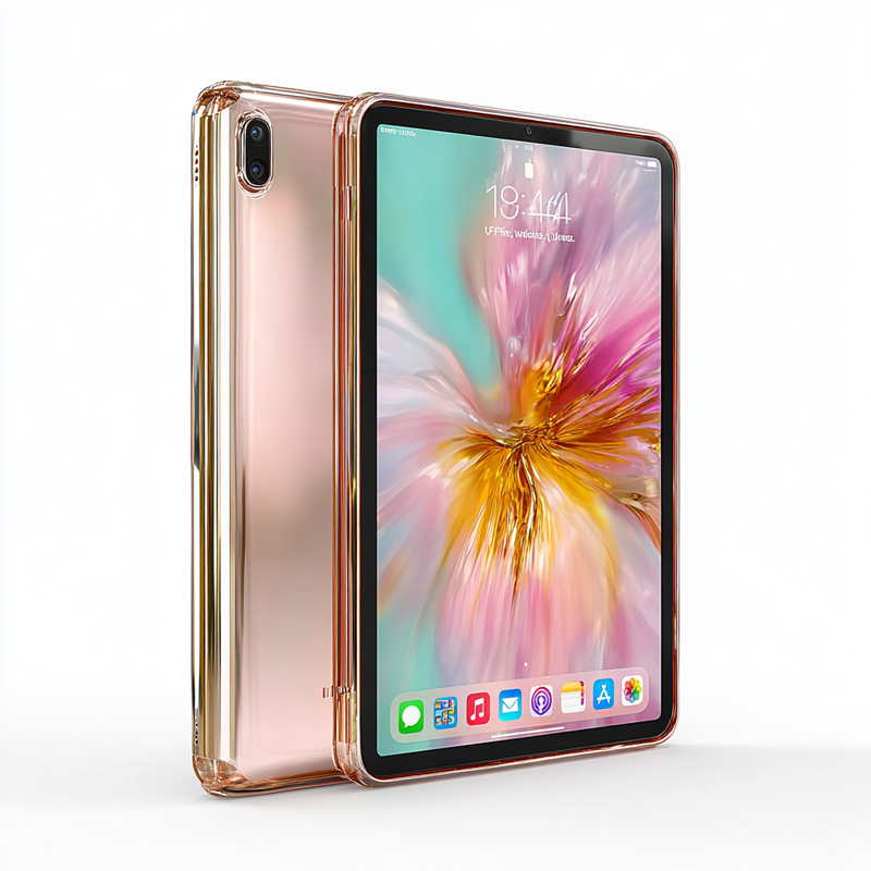 LM ViewPad Smart Tablet — Demo Product Listing for Sellers
