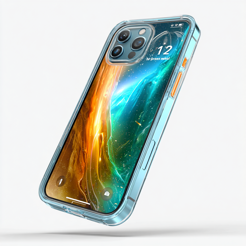 LM Nova Smartphone — Demo Product Listing for Sellers