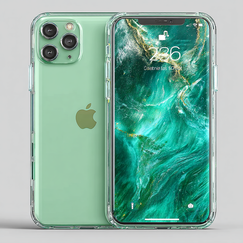 LM Nova Smartphone — Demo Product Listing for Sellers