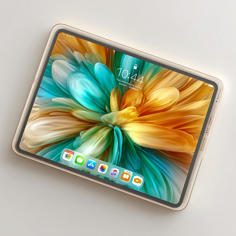 LM ViewPad Smart Tablet — Demo Product Listing for Sellers