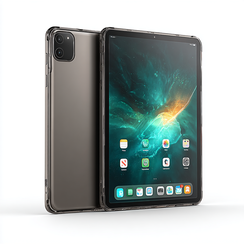 LM ViewPad Smart Tablet — Demo Product Listing for Sellers