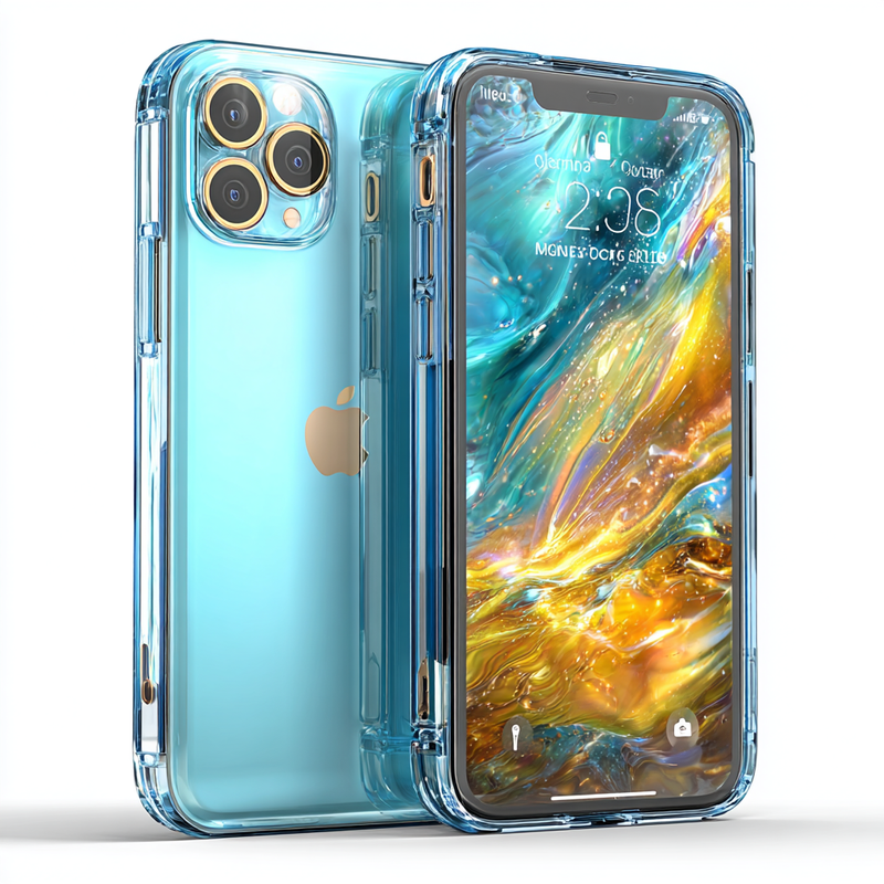 LM Nova Smartphone — Demo Product Listing for Sellers