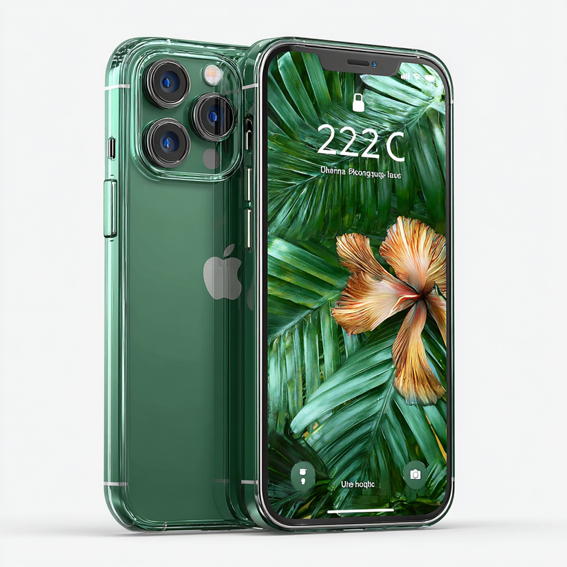 LM Nova Smartphone — Demo Product Listing for Sellers