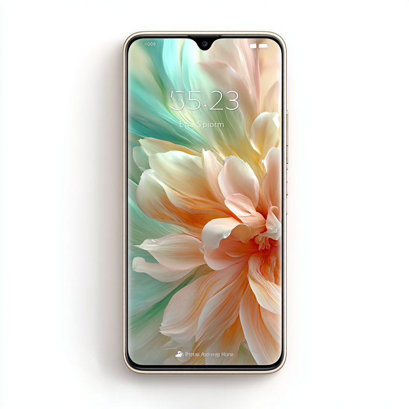 LM Nova Smartphone — Demo Product Listing for Sellers