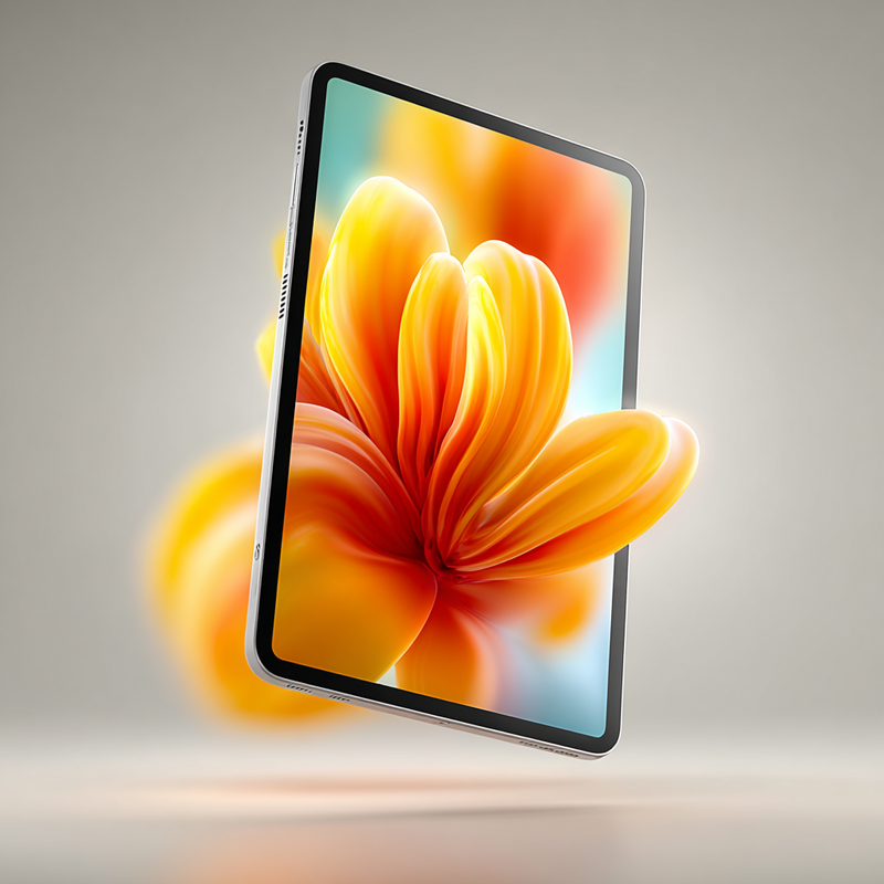 LM ViewPad Smart Tablet — Demo Product Listing for Sellers