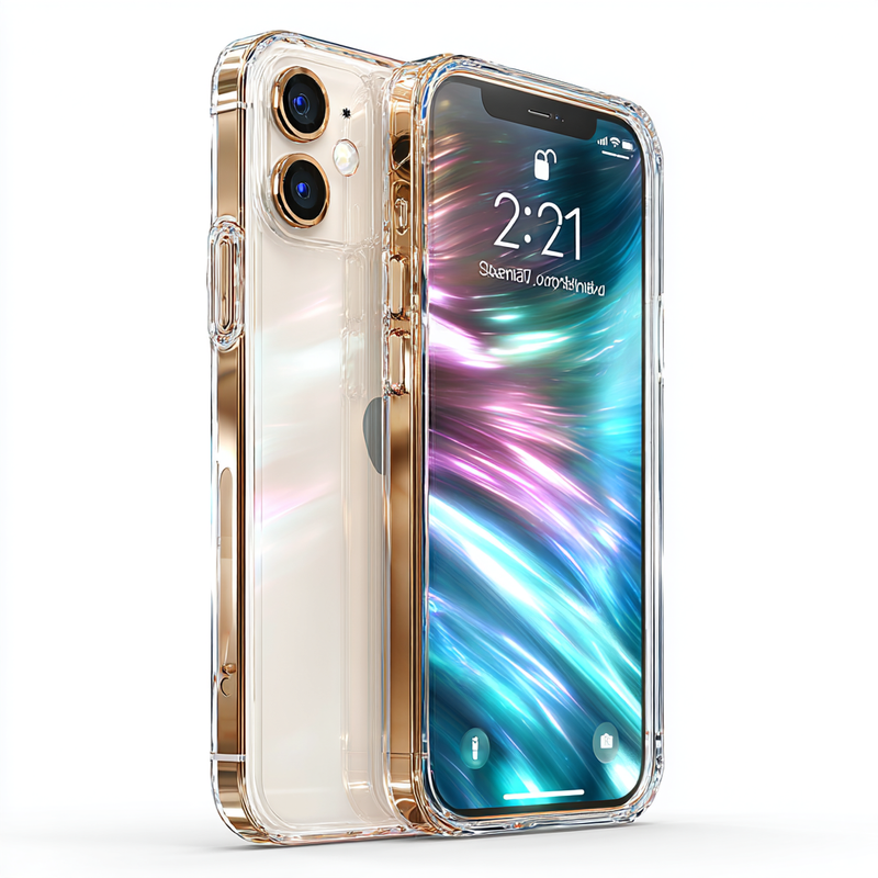 LM Nova Smartphone — Demo Product Listing for Sellers
