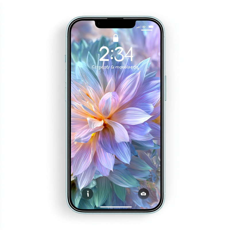 LM Nova Smartphone — Demo Product Listing for Sellers