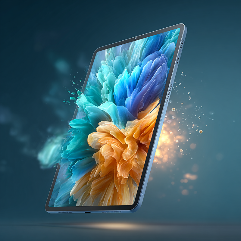 LM ViewPad Smart Tablet — Demo Product Listing for Sellers