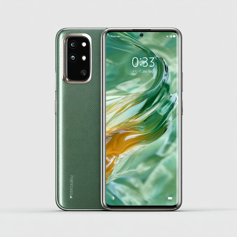 LM Nova Smartphone — Demo Product Listing for Sellers
