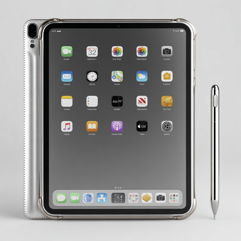 LM ViewPad Smart Tablet — Demo Product Listing for Sellers