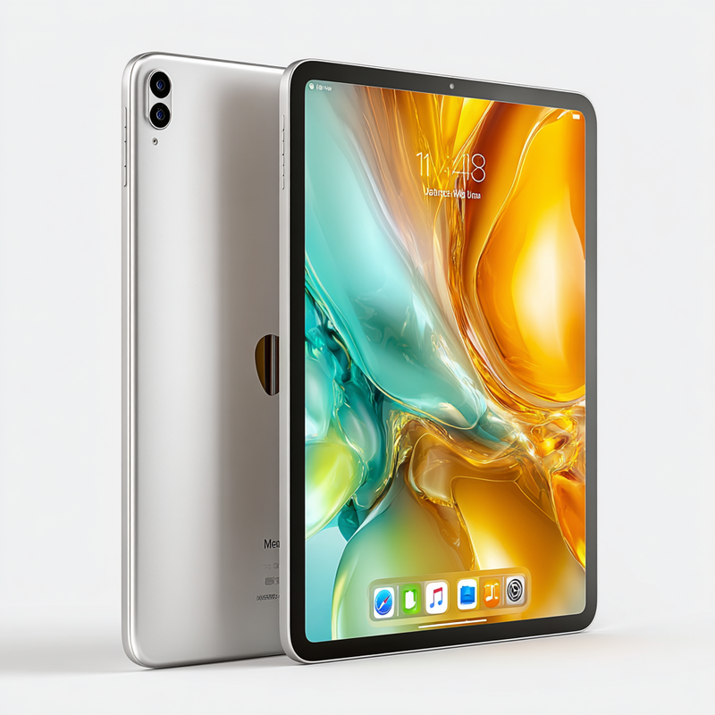 LM ViewPad Smart Tablet — Demo Product Listing for Sellers