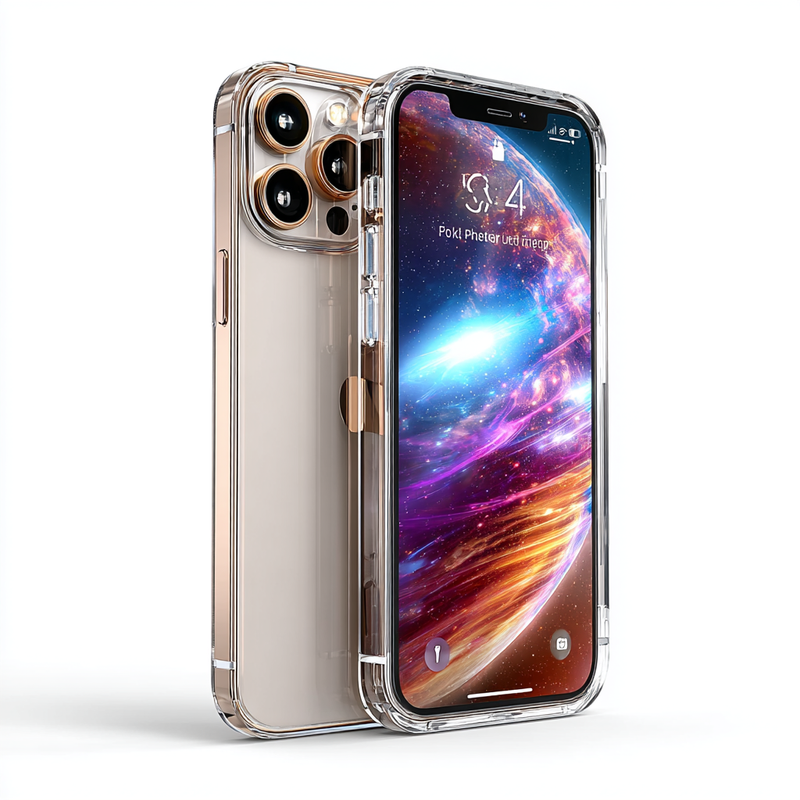 LM Nova Smartphone — Demo Product Listing for Sellers