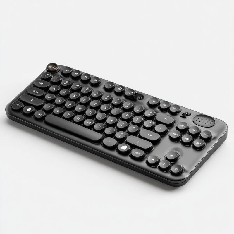 LM KeyPro Keyboard — Demo Product Listing for Sellers