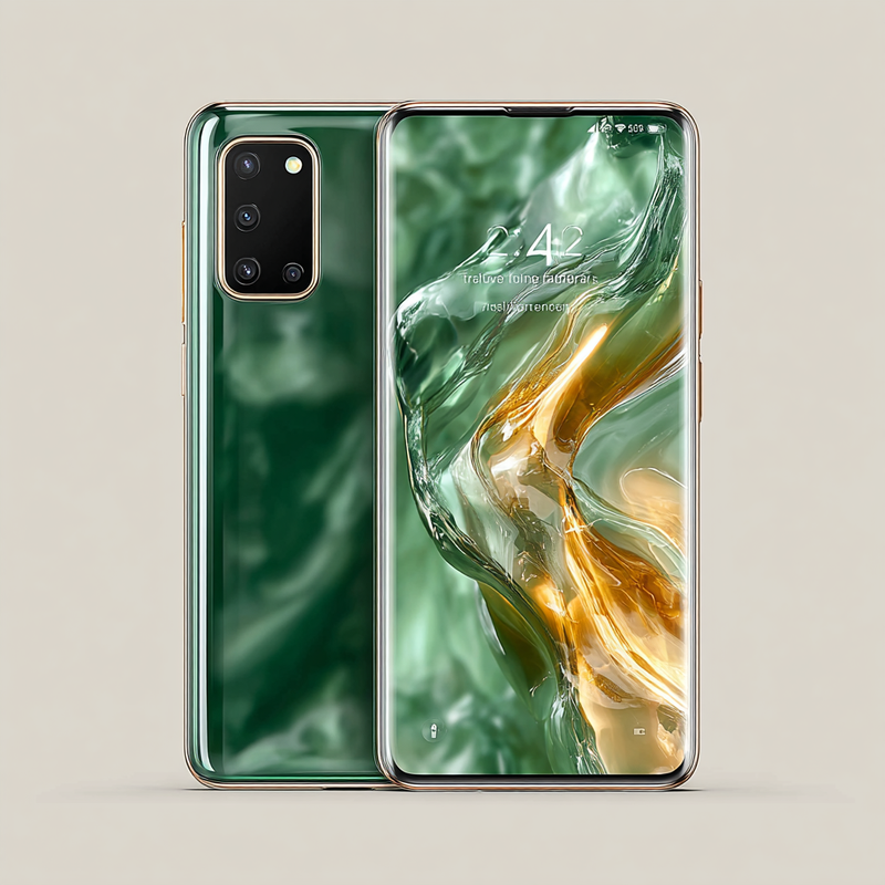 LM Nova Smartphone — Demo Product Listing for Sellers