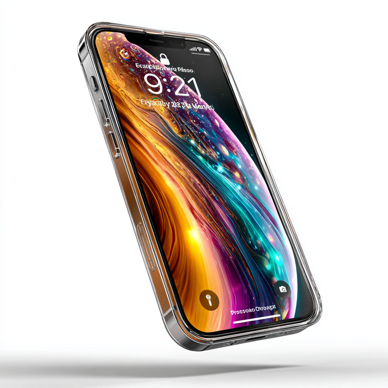 LM Nova Smartphone — Demo Product Listing for Sellers