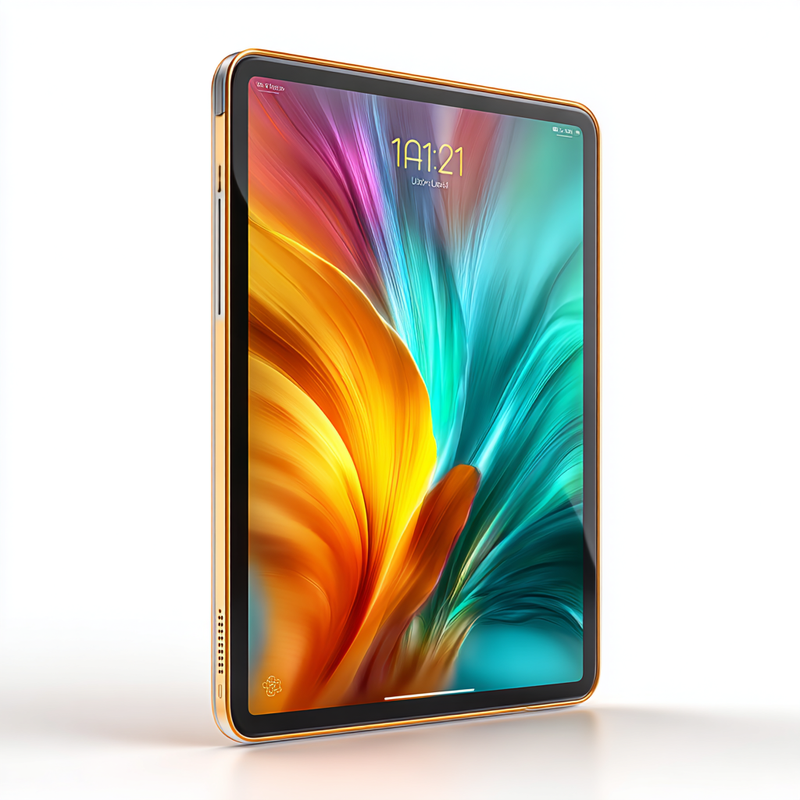 LM ViewPad Smart Tablet — Demo Product Listing for Sellers