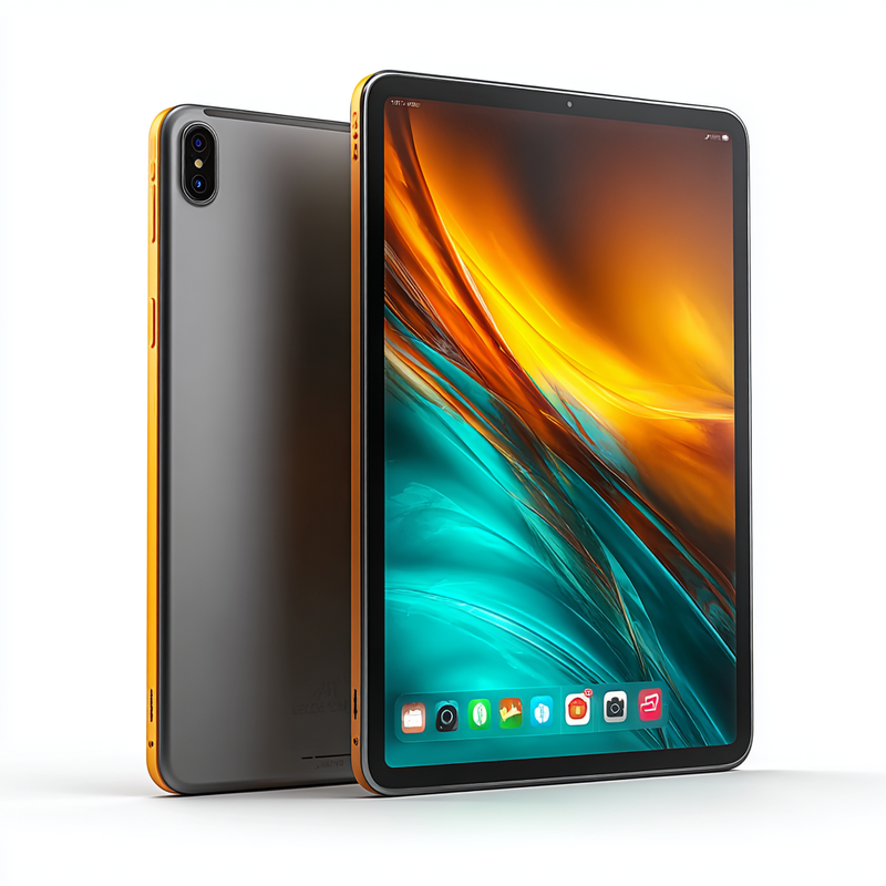 LM ViewPad Smart Tablet — Demo Product Listing for Sellers