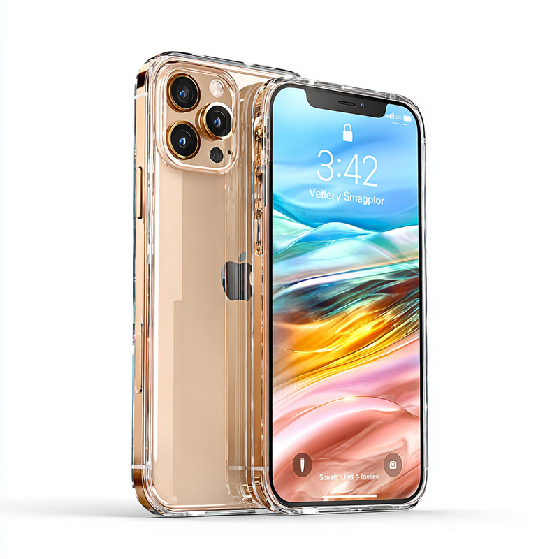 LM Nova Smartphone — Demo Product Listing for Sellers
