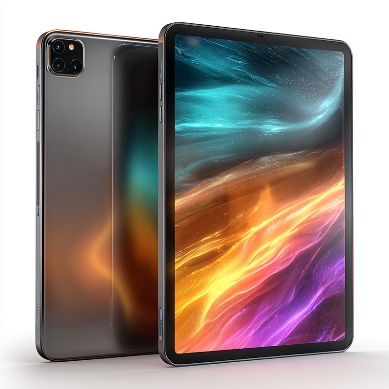 LM ViewPad Smart Tablet — Demo Product Listing for Sellers