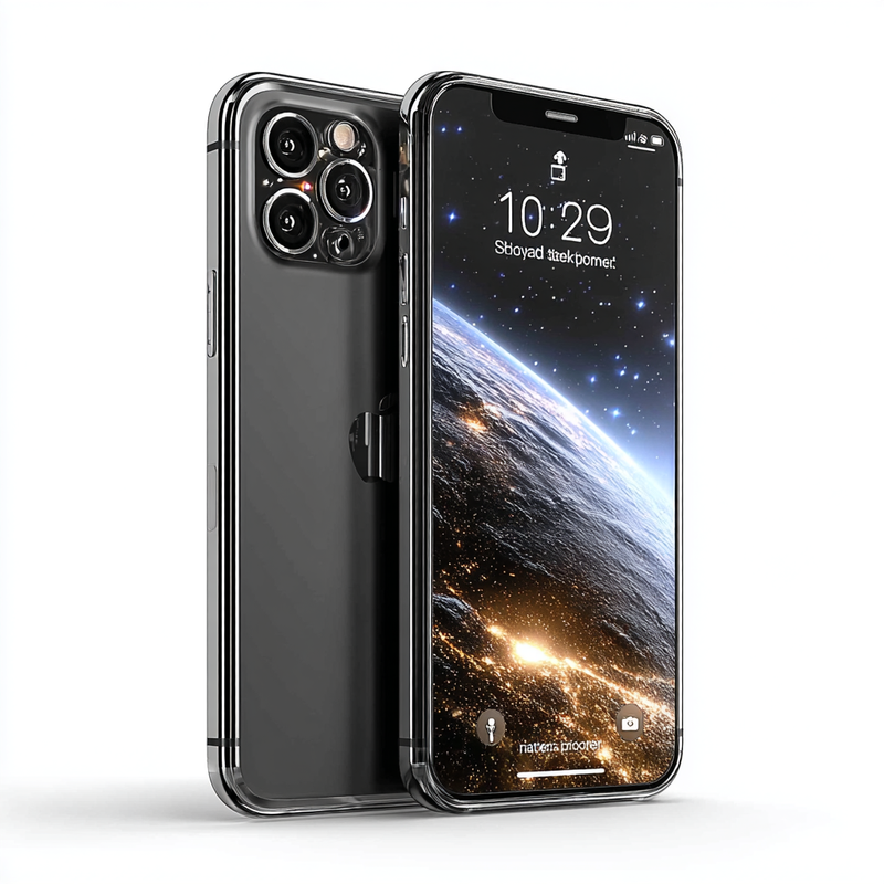 LM Nova Smartphone — Demo Product Listing for Sellers