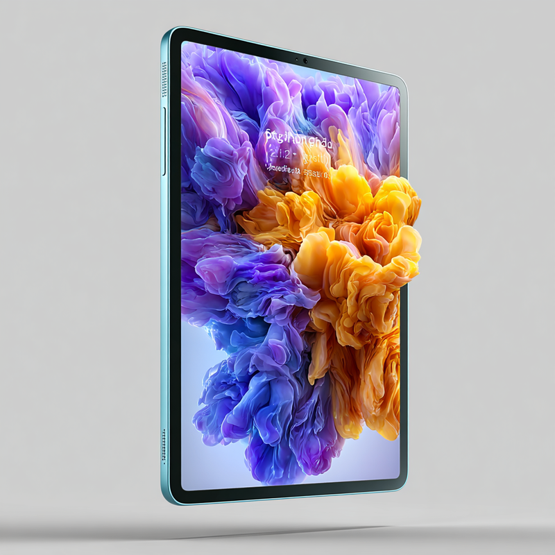 LM ViewPad Smart Tablet — Demo Product Listing for Sellers