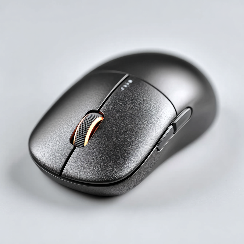 LM Precision Mouse — Demo Product Listing for Sellers