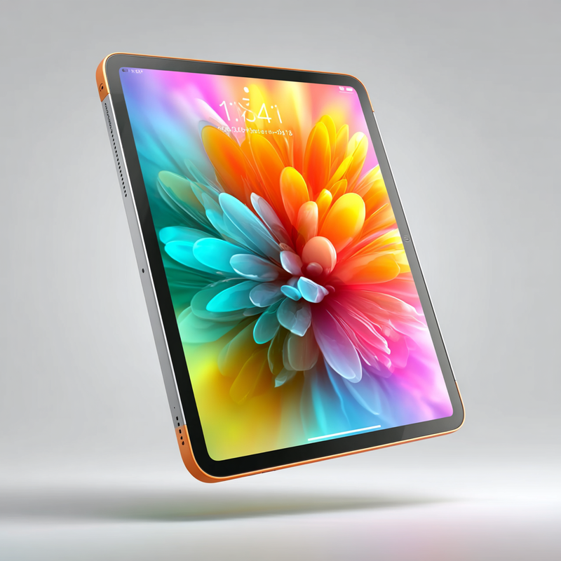 LM ViewPad Smart Tablet — Demo Product Listing for Sellers