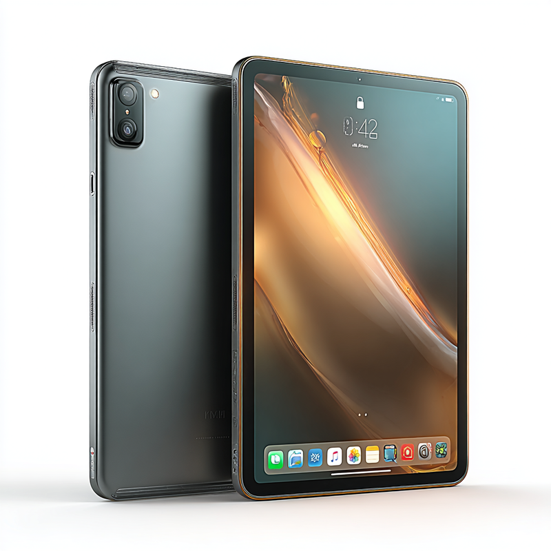 LM ViewPad Smart Tablet — Demo Product Listing for Sellers