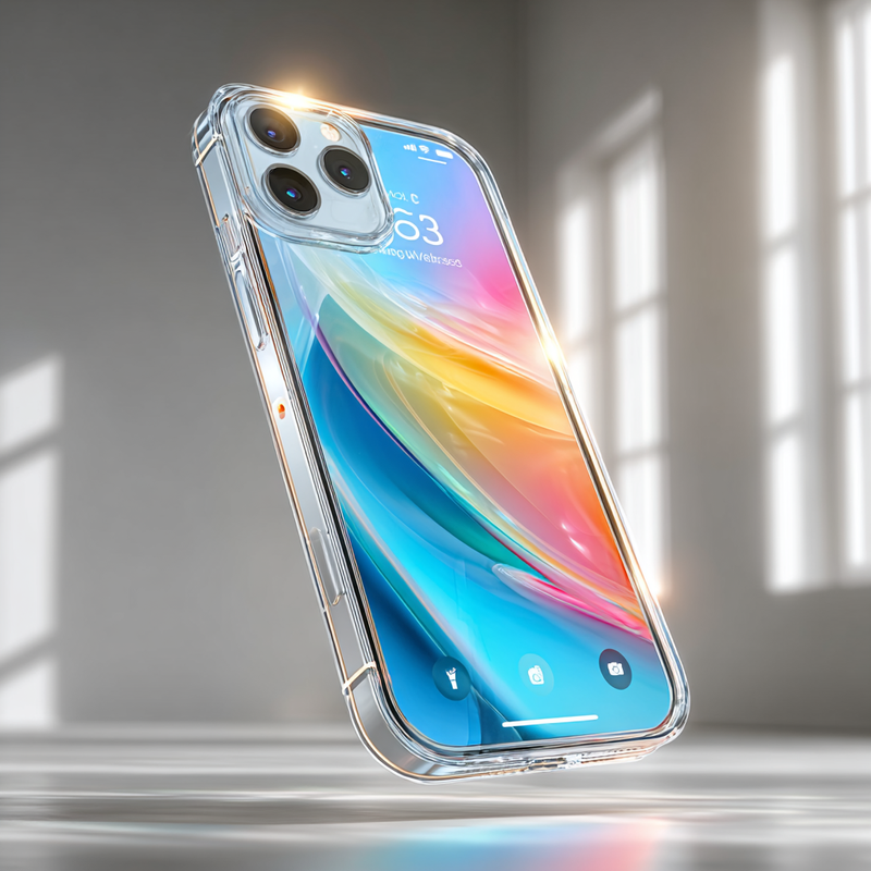LM Nova Smartphone — Demo Product Listing for Sellers