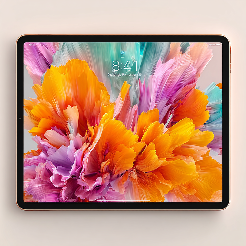 LM ViewPad Smart Tablet — Demo Product Listing for Sellers