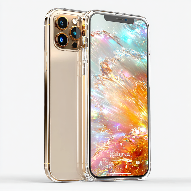 LM Nova Smartphone — Demo Product Listing for Sellers