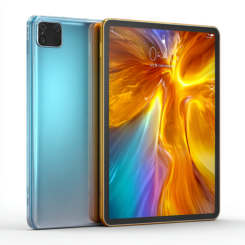 LM ViewPad Smart Tablet — Demo Product Listing for Sellers