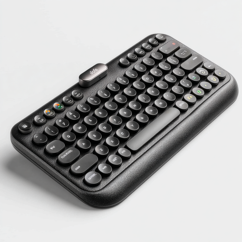 LM KeyPro Keyboard — Demo Product Listing for Sellers