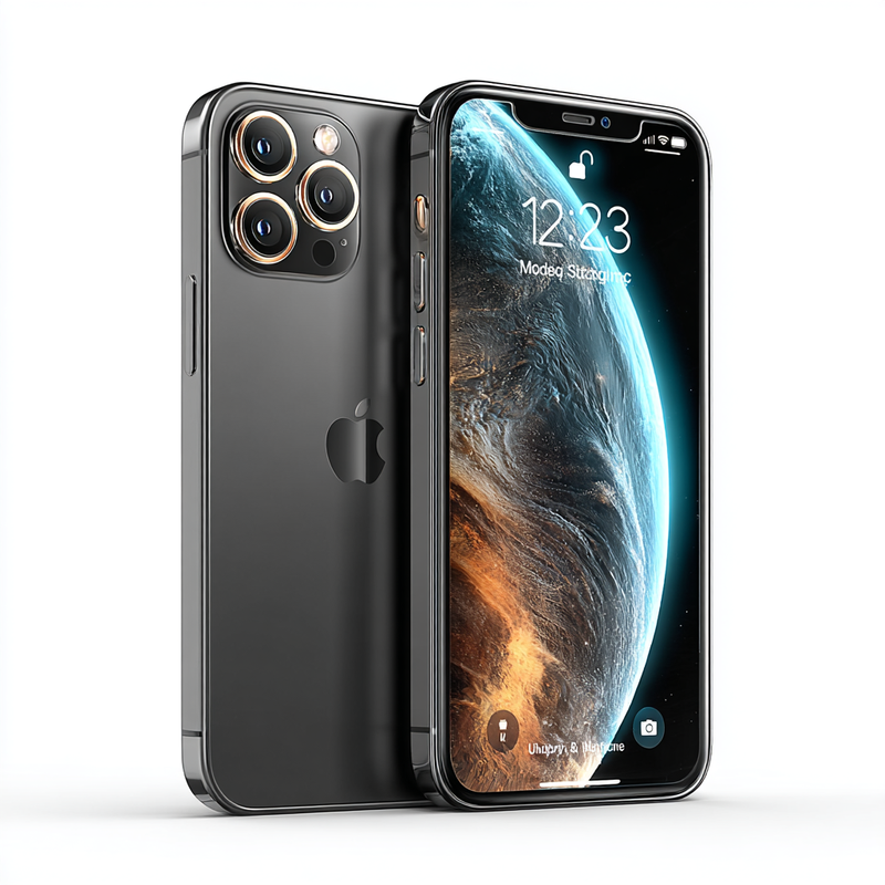 LM Nova Smartphone — Demo Product Listing for Sellers
