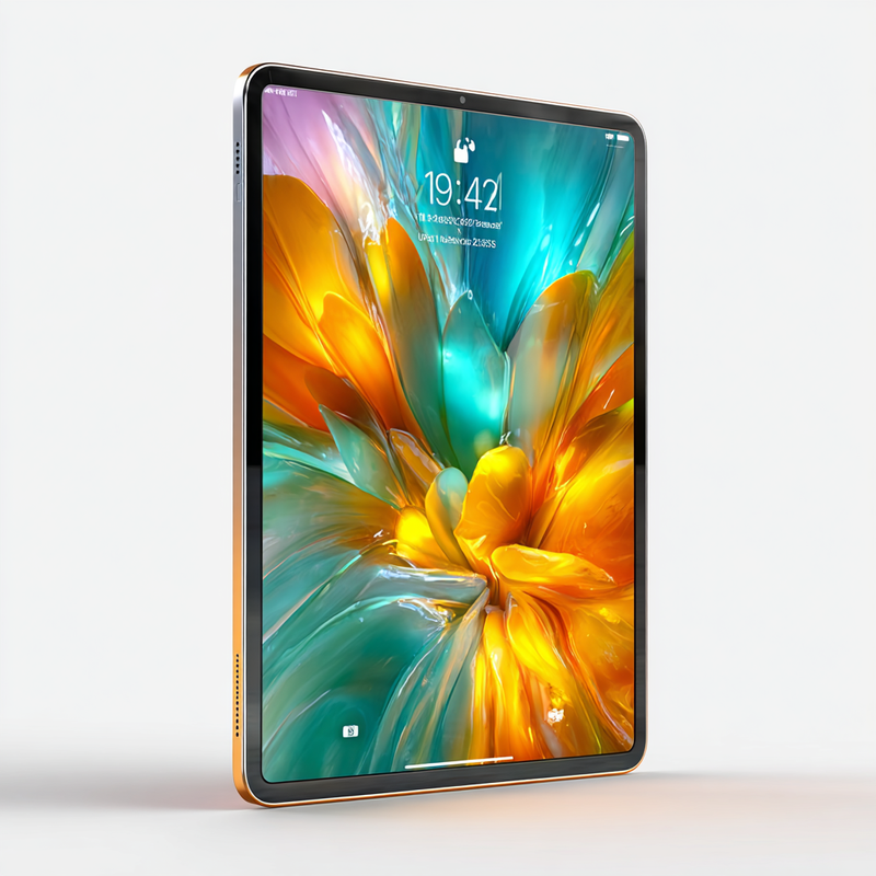 LM ViewPad Smart Tablet — Demo Product Listing for Sellers