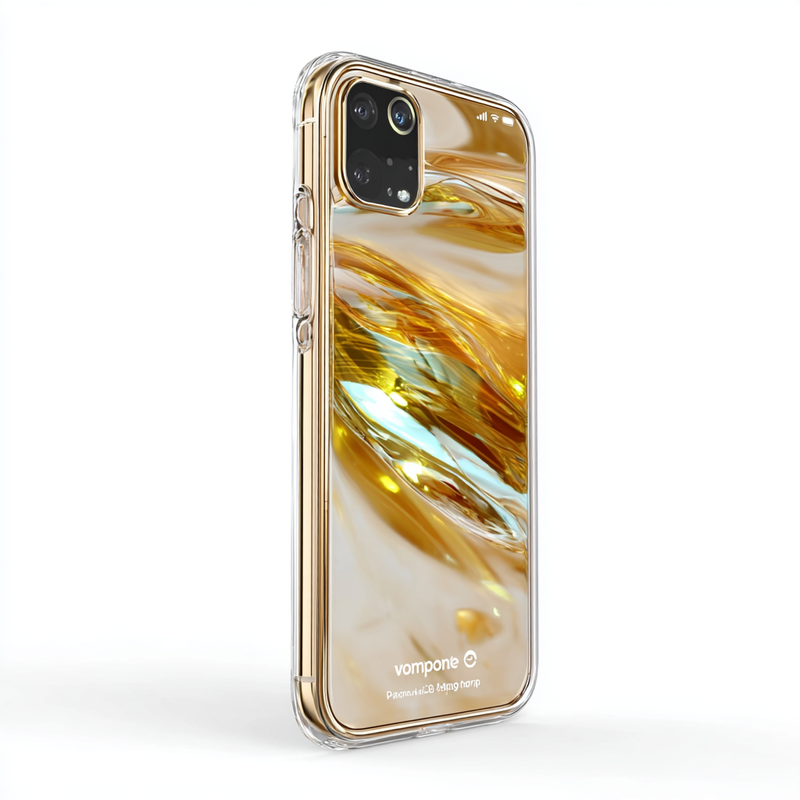 LM Nova Smartphone — Demo Product Listing for Sellers
