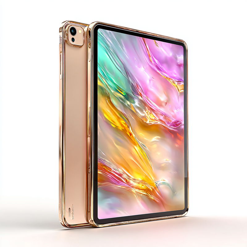 LM ViewPad Smart Tablet — Demo Product Listing for Sellers
