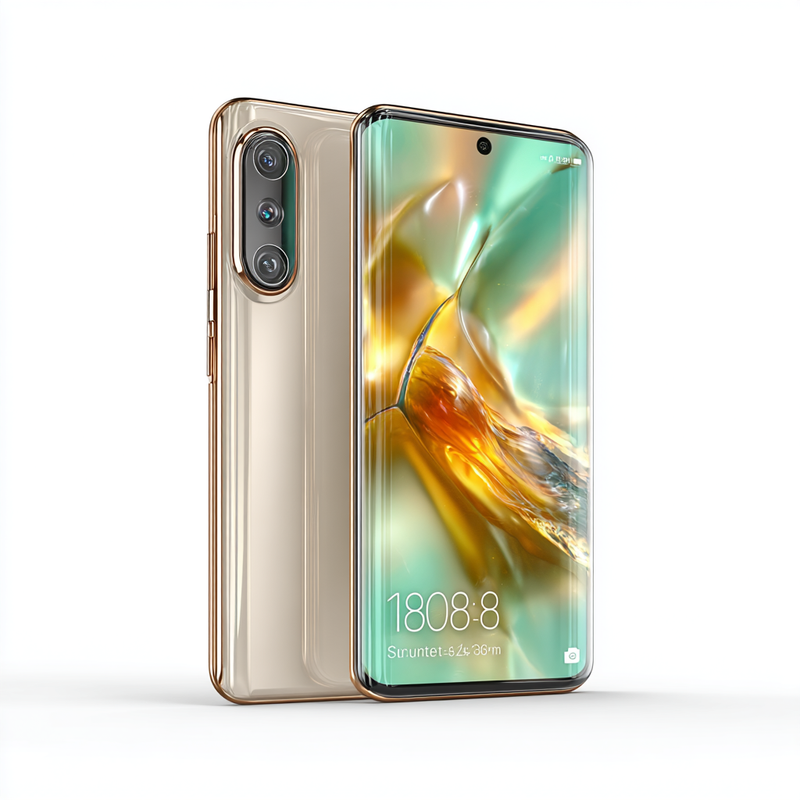 LM Nova Smartphone — Demo Product Listing for Sellers