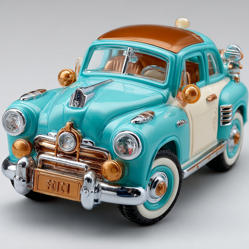 PlaySmart Educational Toy Set — Demo Product Listing for Sellers