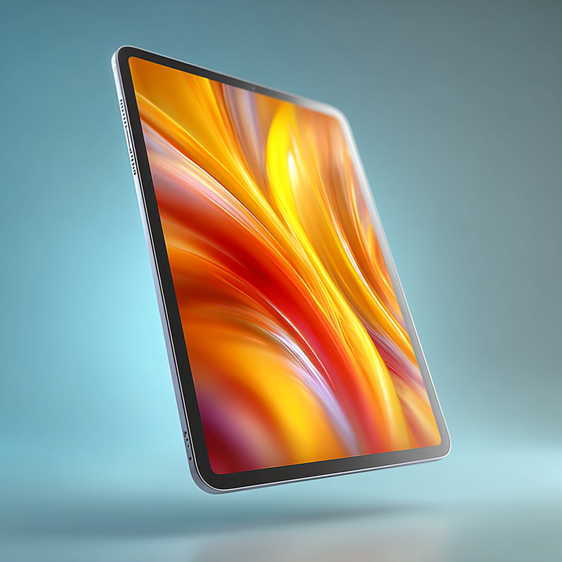 LM ViewPad Smart Tablet — Demo Product Listing for Sellers