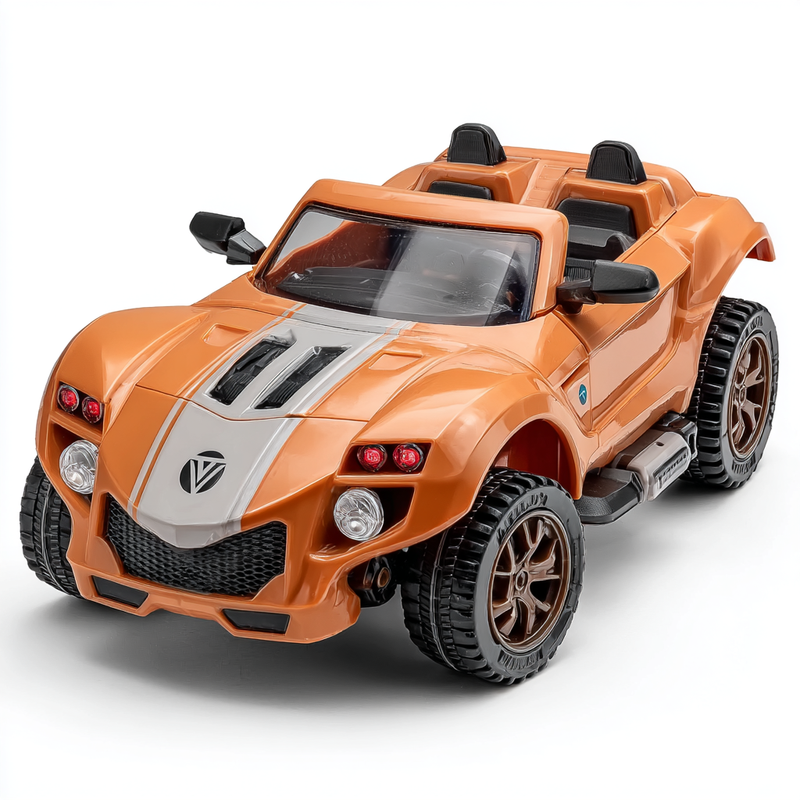 PlaySmart Educational Toy Set — Demo Product Listing for Sellers
